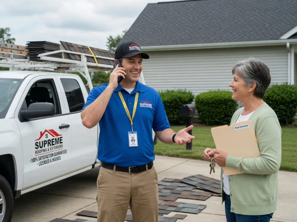 Roof Replacement Nezperce, ID FAQs