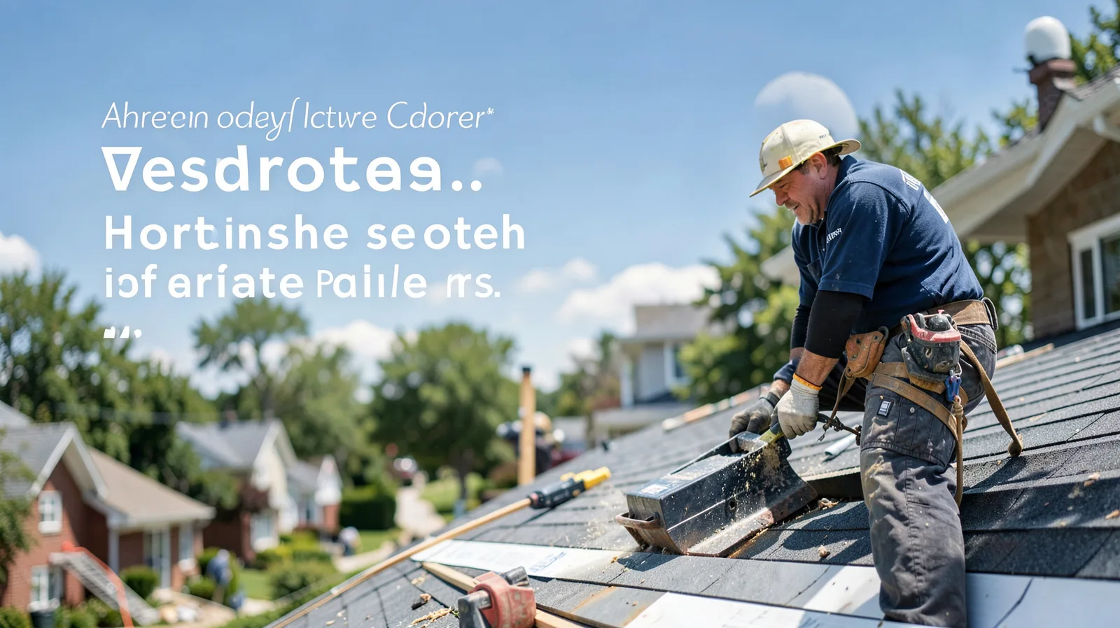 Roof Replacement in Nezperce, ID near me